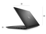 "The lightweight design of the Dell Latitude 7490, making it easy to carry for business professionals."