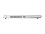 "The responsive 14-inch touchscreen display of the HP EliteBook 840 G5 providing an interactive user experience."