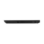 "Integrated HD webcam on the Lenovo ThinkPad T495, perfect for video calls and online meetings."