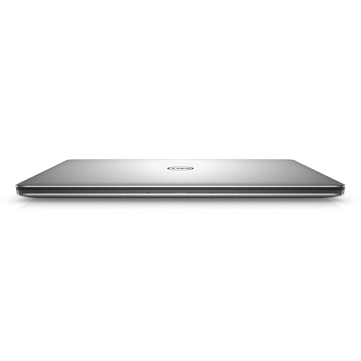 The lightweight and portable design of the Dell Precision 5510 makes it ideal for professionals on the go."