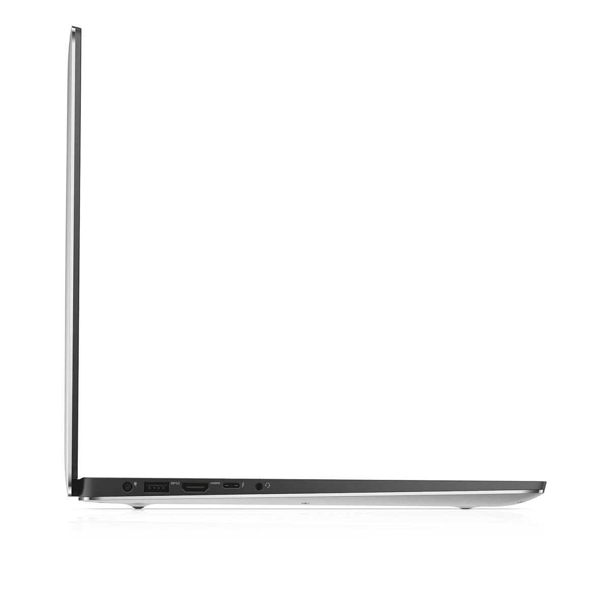 "Dell Precision 5510 equipped with 2GB Nvidia Quadro graphics for smooth performance in graphic-intensive applications
