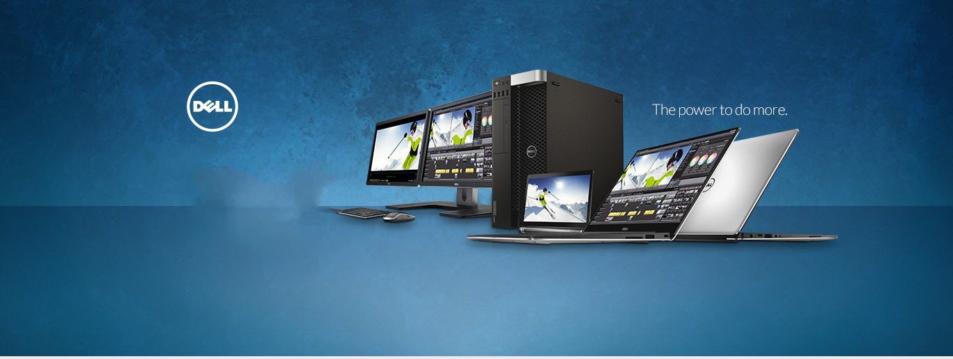 Banner image of Dell KB216 Wired Multimedia Keyboard