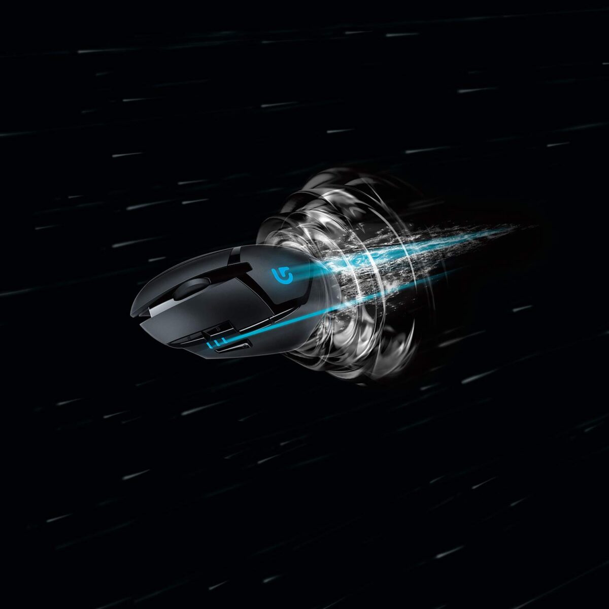 Focuses on the advanced Fusion Engine sensor for ultra-fast tracking speeds.